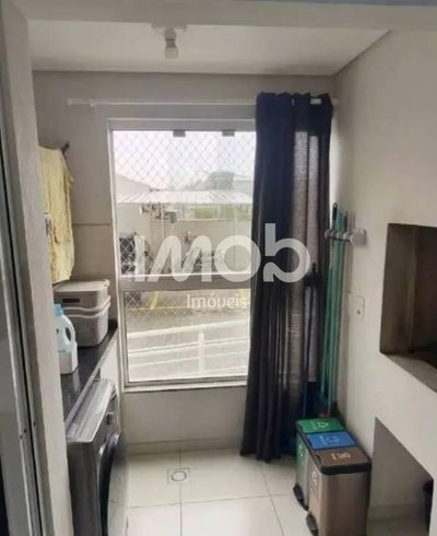 Apartamento, 2 quartos, 44 m² - Foto 3