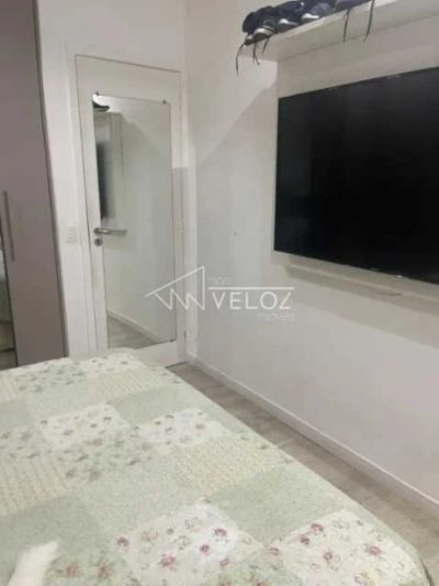 Apartamento, 3 quartos, 95 m² - Foto 1