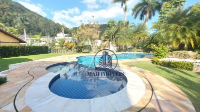 Casa, 5 quartos, 381 m² - Foto 1