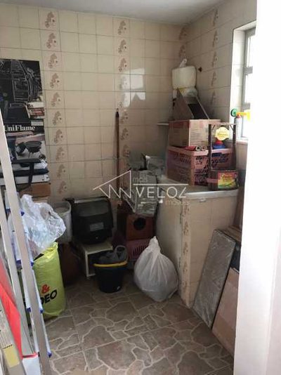 Apartamento, 4 quartos, 155 m² - Foto 4