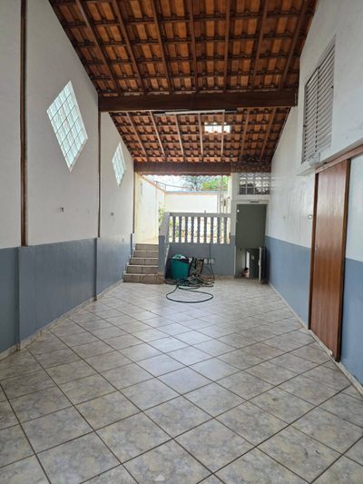 Sobrado, 4 quartos, 237 m² - Foto 2