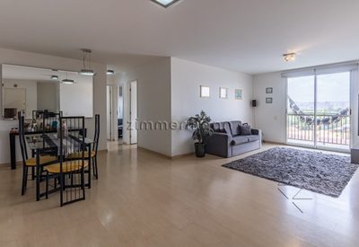 Apartamento, 3 quartos, 107 m² - Foto 1