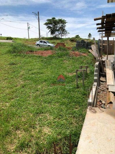 Loteamento e Condomínio, 384 m² - Foto 2