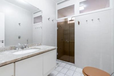 Apartamento, 3 quartos, 174 m² - Foto 2