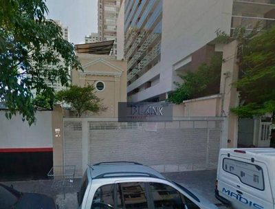 Prédio Inteiro, 500 m² - Foto 1