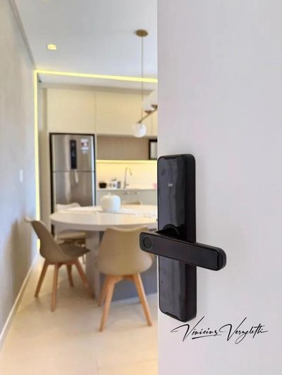 Apartamento, 2 quartos, 72 m² - Foto 2