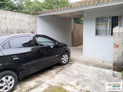 Casa, 2 quartos, 60 m² - Foto 1