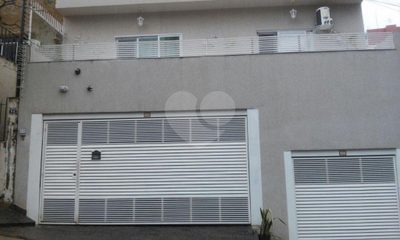 Casa, 6 quartos, 252 m² - Foto 1
