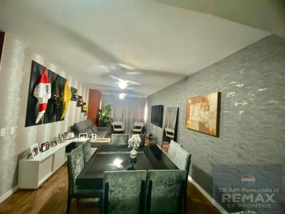 Apartamento, 2 quartos, 63 m² - Foto 1