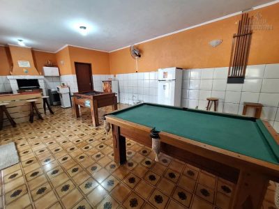 Casa de Condomínio, 2 quartos - Foto 1