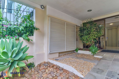 Apartamento, 2 quartos, 65 m² - Foto 4