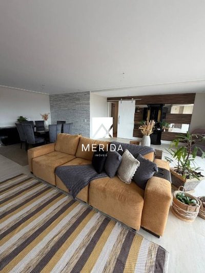Apartamento, 3 quartos, 178 m² - Foto 2