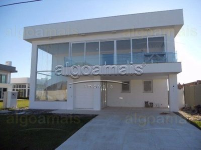 Casa de Condomínio, 4 quartos - Foto 1