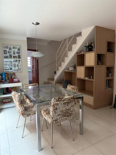 Sobrado, 3 quartos, 143 m² - Foto 5