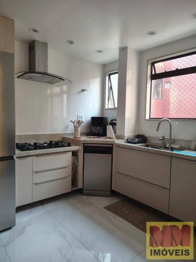 Cobertura, 3 quartos, 280 m² - Foto 5
