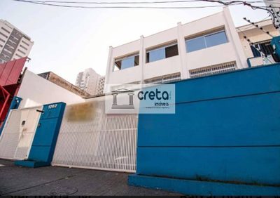 Depósito-Galpão, 444 m² - Foto 2