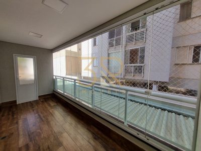 Apartamento, 3 quartos, 93 m² - Foto 1