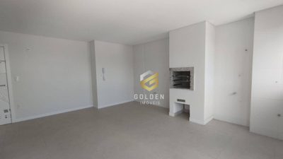 Apartamento, 2 quartos, 59 m² - Foto 3
