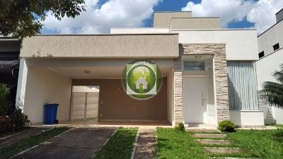 Sobrado, 3 quartos, 270 m² - Foto 1