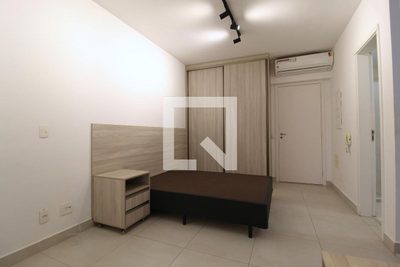 Kitnet-Studio, 37 m² - Foto 4