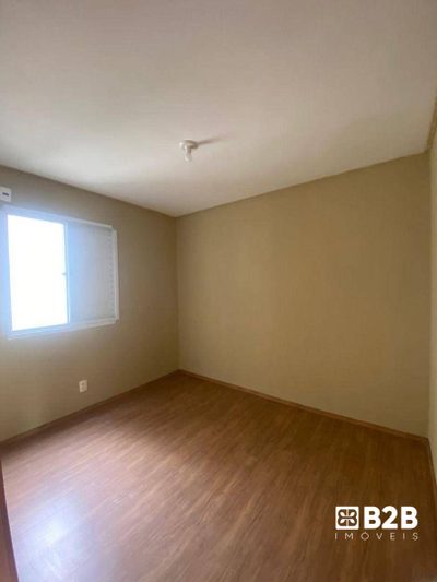 Apartamento, 2 quartos, 44 m² - Foto 3