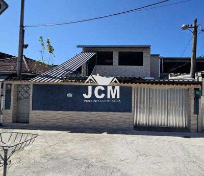 Casa, 2 quartos, 62 m² - Foto 1