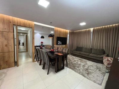 Apartamento, 3 quartos, 90 m² - Foto 2
