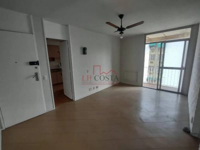 Apartamento, 3 quartos, 90 m² - Foto 1