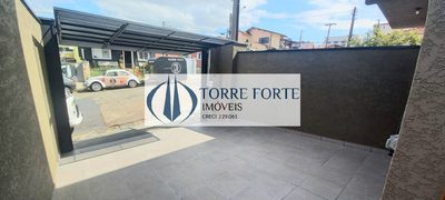 Casa, 3 quartos, 170 m² - Foto 3