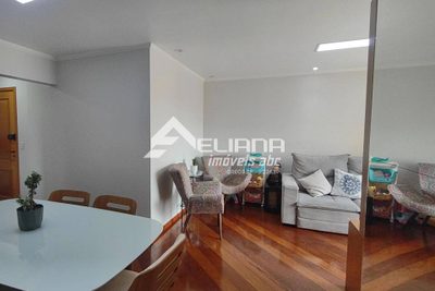 Apartamento, 2 quartos, 75 m² - Foto 4