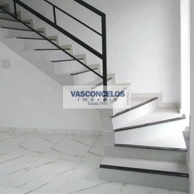 Casa, 2 quartos, 73 m² - Foto 3