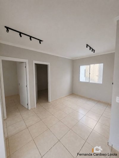 Apartamento, 2 quartos, 42 m² - Foto 4