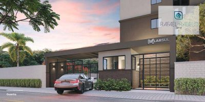 Apartamento, 3 quartos, 63 m² - Foto 4