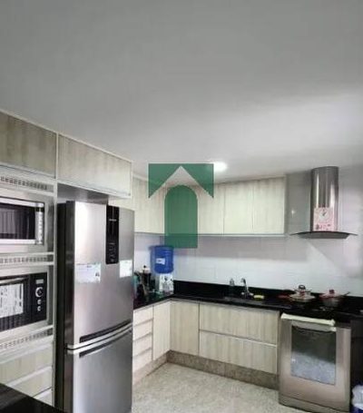 Casa, 2 quartos, 110 m² - Foto 4