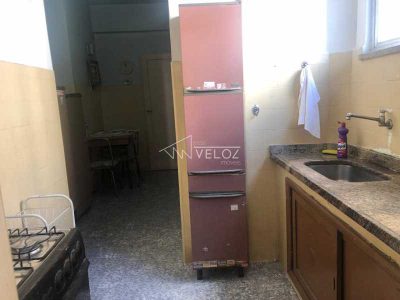 Apartamento, 3 quartos, 110 m² - Foto 5