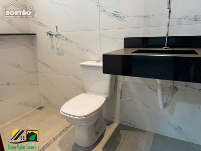 Casa, 82 m² - Foto 5