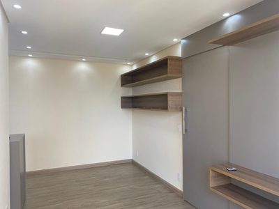 Apartamento, 2 quartos, 49 m² - Foto 5