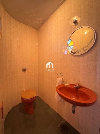 Casa, 3 quartos, 315 m² - Foto 3