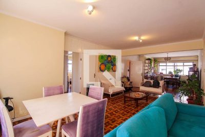 Apartamento, 4 quartos, 200 m² - Foto 3