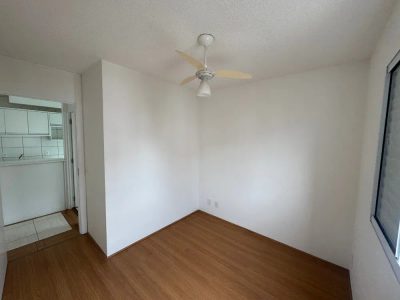Apartamento, 2 quartos, 42 m² - Foto 1