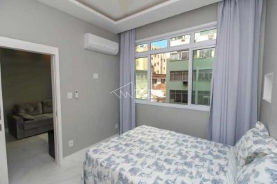 Apartamento, 1 quarto, 35 m² - Foto 1