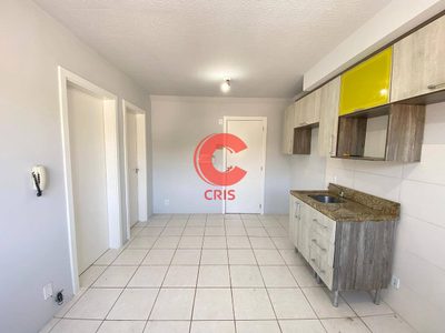 Apartamento, 1 quarto, 30 m² - Foto 2