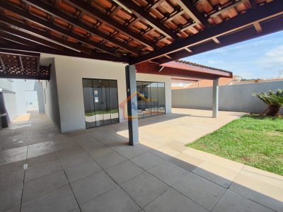Casa, 2 quartos, 91 m² - Foto 2