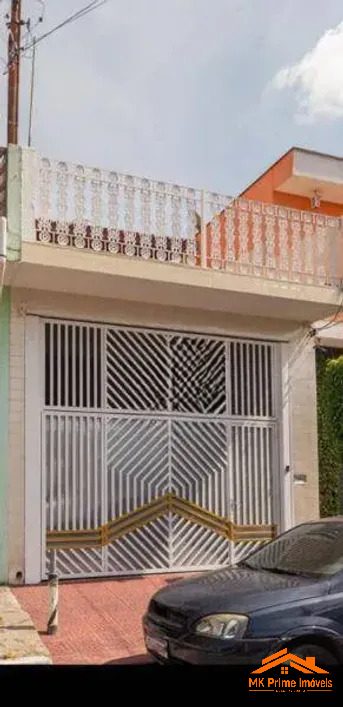 Sobrado, 4 quartos, 300 m² - Foto 1