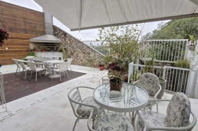 Casa, 4 quartos, 290 m² - Foto 1