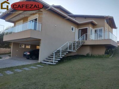 Casa, 4 quartos, 435 m² - Foto 2