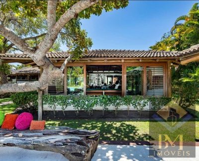 Casa, 8 quartos, 1000 m² - Foto 3