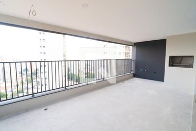 Apartamento, 4 quartos, 232 m² - Foto 4