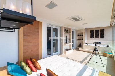 Apartamento, 3 quartos, 280 m² - Foto 4