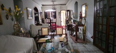 Casa, 6 quartos - Foto 4